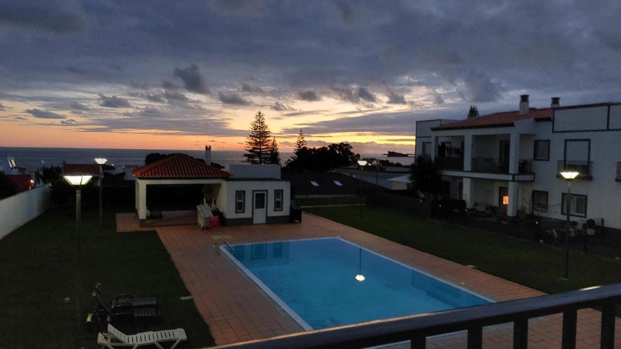Casa Simba , Where The Fun Begins Ponta Delgada 외부 사진