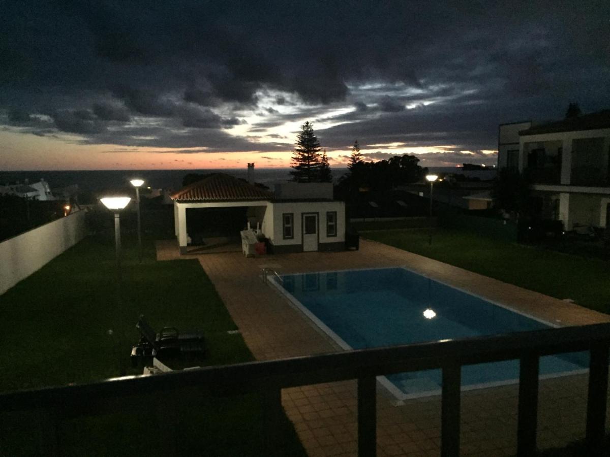 Casa Simba , Where The Fun Begins Ponta Delgada 외부 사진