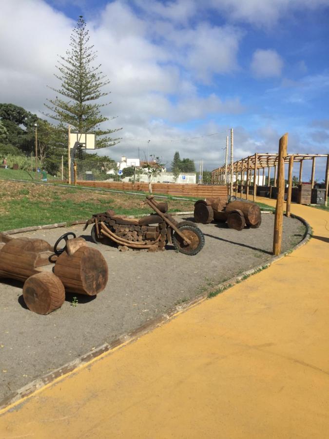 Casa Simba , Where The Fun Begins Ponta Delgada 외부 사진