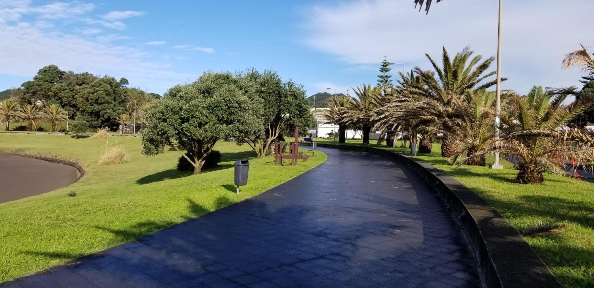 Casa Simba , Where The Fun Begins Ponta Delgada 외부 사진