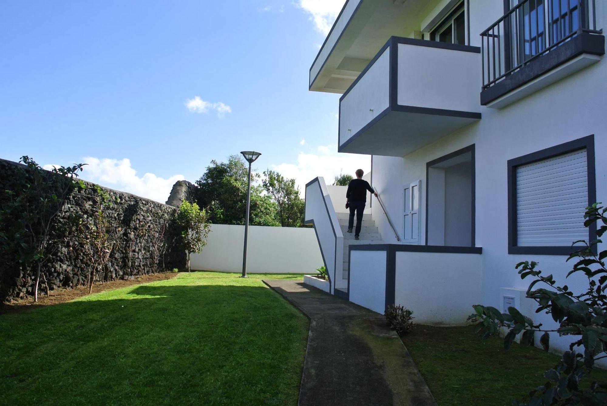 Casa Simba , Where The Fun Begins Ponta Delgada 외부 사진