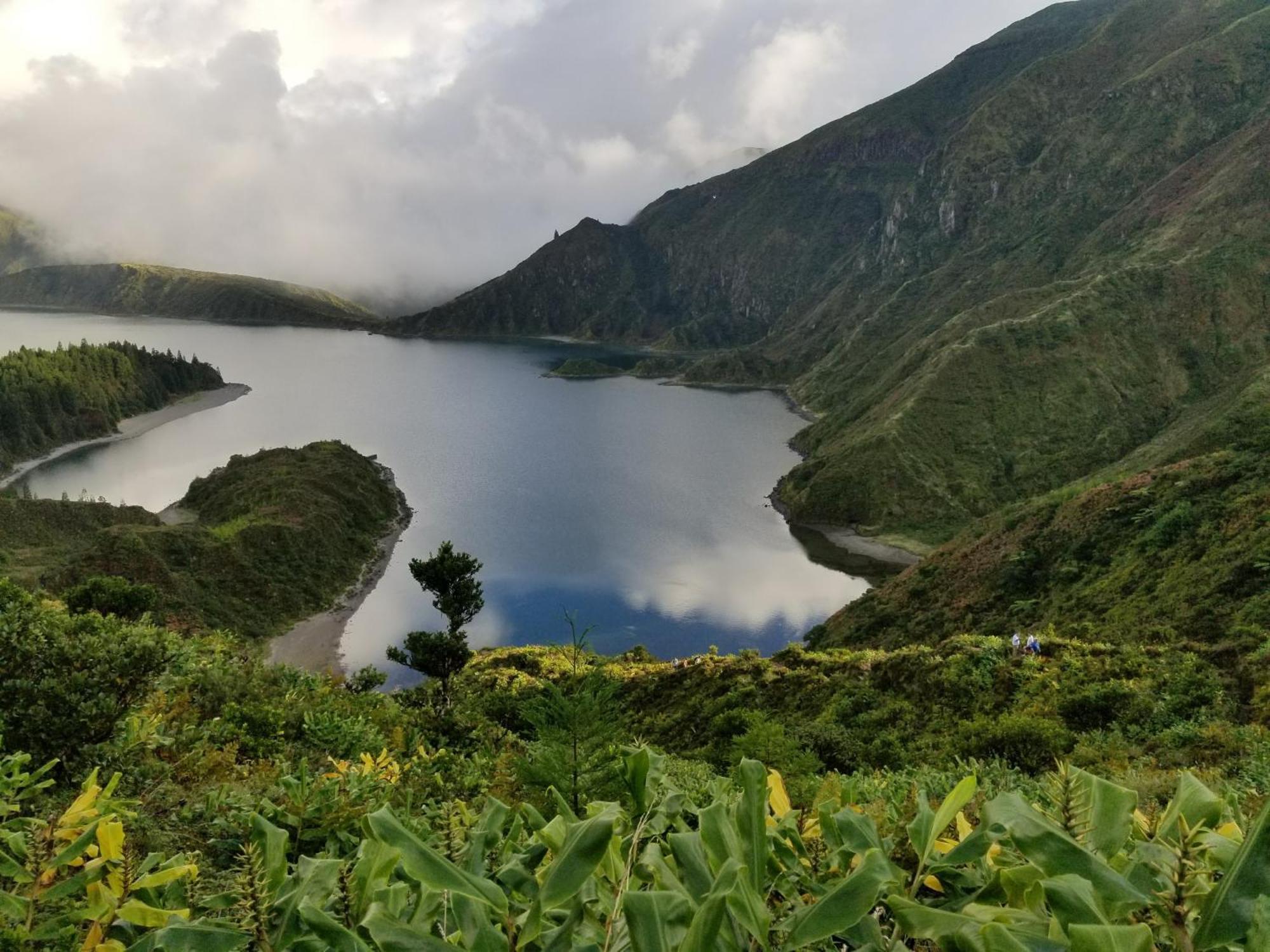 Casa Simba , Where The Fun Begins Ponta Delgada 외부 사진