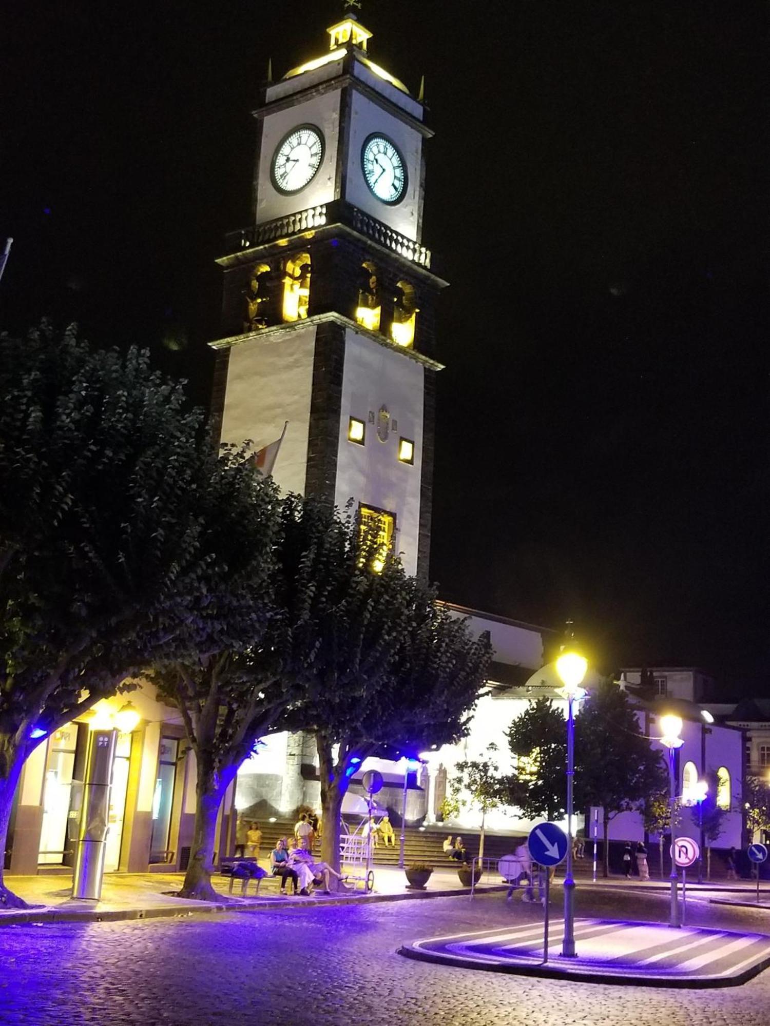 Casa Simba , Where The Fun Begins Ponta Delgada 외부 사진