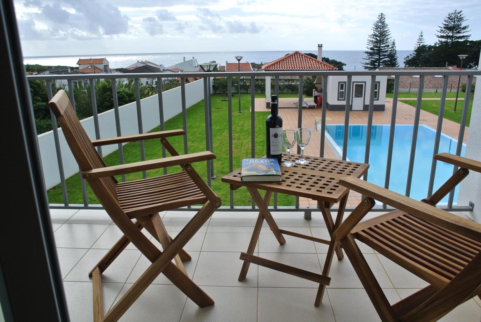 Casa Simba , Where The Fun Begins Ponta Delgada 외부 사진