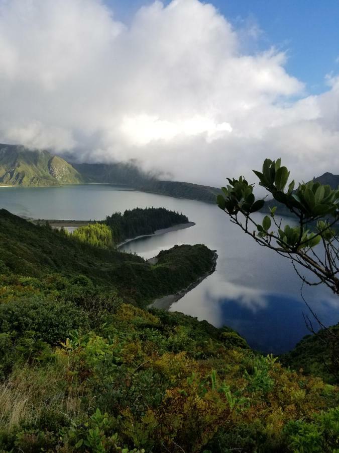 Casa Simba , Where The Fun Begins Ponta Delgada 외부 사진