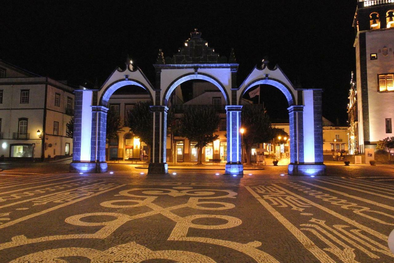 Casa Simba , Where The Fun Begins Ponta Delgada 외부 사진